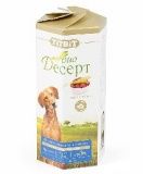 Печенье для собак TiTBiT Био-Десерт диетическое 0,35 кг.