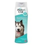 Шампунь для собак 8&1 Shampoo Shed Control Tropical Mist 473 мл.